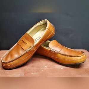 Sperry Top-Sider Hampden Men's 8M Penny Loafer Driving Shoes